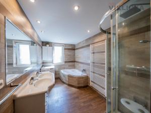 Prodej rodinného domu, Praha - Modřany, K Lahovičkám, 150 m2