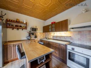 Prodej rodinného domu, Praha - Modřany, K Lahovičkám, 150 m2