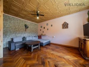 Prodej rodinného domu, Praha - Modřany, K Lahovičkám, 150 m2