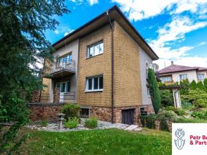 Prodej rodinného domu, Rakovník, Pod Václavem, 244 m2