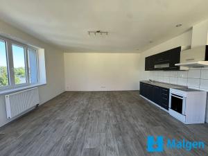 Pronájem bytu 1+kk, Poděbrady, Jandova, 38 m2