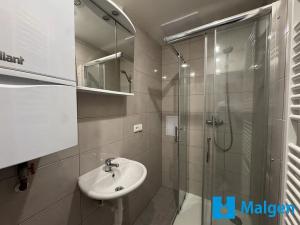 Pronájem bytu 1+kk, Poděbrady, Jandova, 38 m2