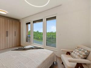Pronájem bytu 2+kk, Praha, Výstavní, 55 m2