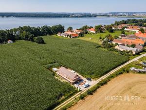 Prodej pozemku pro bydlení, Veselí nad Lužnicí, 1000 m2