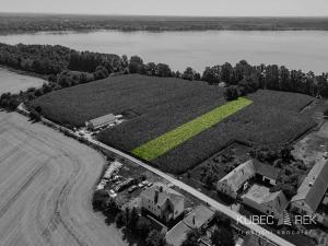 Prodej pozemku pro bydlení, Veselí nad Lužnicí, 1000 m2