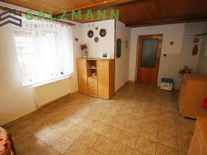 Prodej rodinného domu, Krsy, 290 m2