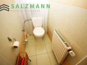 Prodej rodinného domu, Krsy, 290 m2