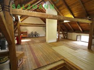 Prodej rodinného domu, Krsy, 290 m2