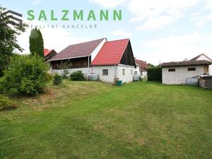 Prodej rodinného domu, Krsy, 290 m2