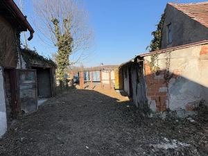 Prodej rodinného domu, Čáslav, 145 m2