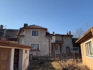 Prodej rodinného domu, Čáslav, 145 m2