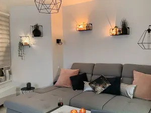 Pronájem bytu 2+kk, Praha - Modřany, Mezi vodami, 51 m2