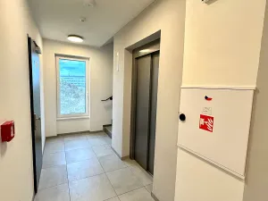 Prodej bytu 1+kk, Plzeň, Františka Kováříka, 40 m2
