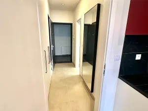 Prodej bytu 1+kk, Plzeň, Františka Kováříka, 40 m2