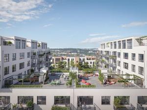 Prodej bytu 4+kk, Praha, Honzíkova, 120 m2