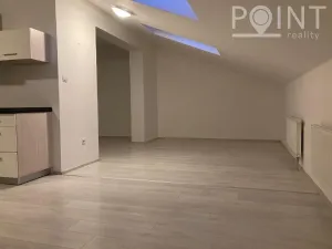 Pronájem bytu 2+kk, Vyškov, Smetanovo nábřeží, 72 m2