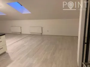 Pronájem bytu 2+kk, Vyškov, Smetanovo nábřeží, 72 m2