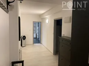 Pronájem bytu 2+kk, Vyškov, Smetanovo nábřeží, 72 m2