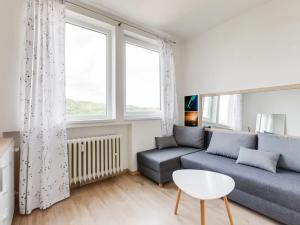 Prodej bytu 2+kk, Praha, Peroutkova, 32 m2