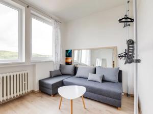Prodej bytu 2+kk, Praha, Peroutkova, 32 m2