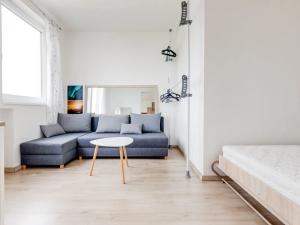 Prodej bytu 2+kk, Praha, Peroutkova, 32 m2