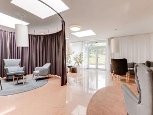 Prodej bytu 2+kk, Praha, Peroutkova, 32 m2