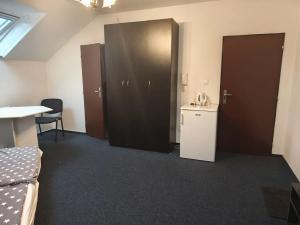 Pronájem bytu 1+kk, Plzeň, Skvrňanská, 20 m2