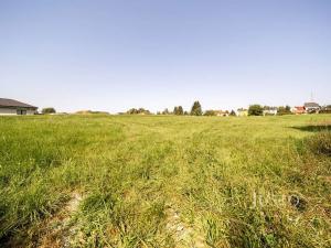 Prodej pozemku pro bydlení, Nová Ves, 2091 m2
