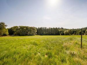 Prodej pozemku pro bydlení, Nová Ves, 2091 m2