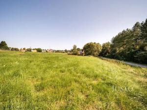 Prodej pozemku pro bydlení, Nová Ves, 2091 m2
