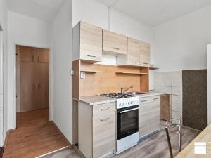 Prodej bytu 2+1, Praha - Záběhlice, Jasmínová, 55 m2