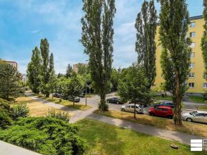 Prodej bytu 2+1, Praha - Záběhlice, Jasmínová, 55 m2