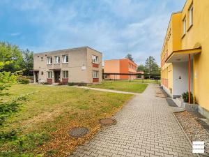 Prodej bytu 2+1, Praha - Záběhlice, Jasmínová, 55 m2