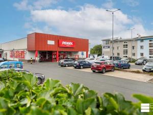 Prodej bytu 2+1, Praha - Záběhlice, Jasmínová, 55 m2