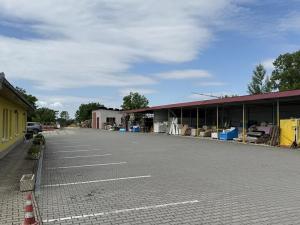 Pronájem obchodního prostoru, Rousínov, Slavkovská, 280 m2
