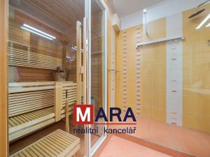 Prodej bytu 4+kk, Olomouc, Novosadský dvůr, 129 m2