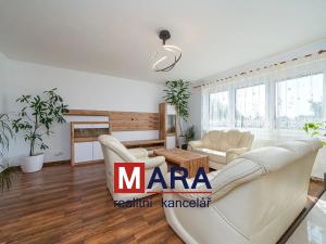 Prodej bytu 4+kk, Olomouc, Novosadský dvůr, 129 m2