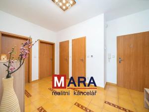 Prodej bytu 4+kk, Olomouc, Novosadský dvůr, 129 m2