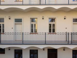 Prodej bytu 1+1, Praha - Nové Město, Vyšehradská, 45 m2