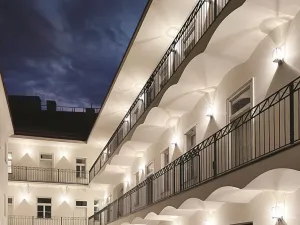 Prodej bytu 2+kk, Praha - Nové Město, Vyšehradská, 51 m2