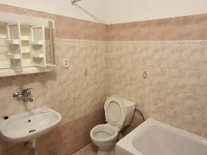 Pronájem bytu 1+1, Plzeň, Pod Záhorskem, 50 m2