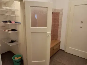 Pronájem bytu 1+1, Plzeň, Pod Záhorskem, 50 m2