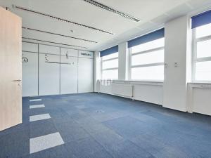 Pronájem kanceláře, Praha - Michle, U plynárny, 400 m2