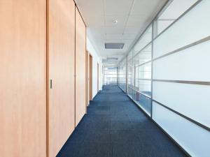 Pronájem kanceláře, Praha - Michle, U plynárny, 400 m2
