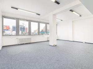 Pronájem kanceláře, Praha - Braník, Nad lesním divadlem, 168 m2