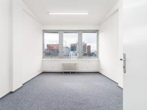 Pronájem kanceláře, Praha - Braník, Nad lesním divadlem, 127 m2