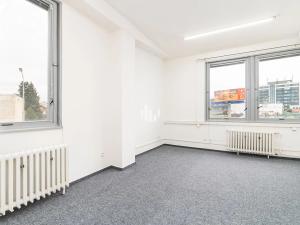 Pronájem kanceláře, Praha - Braník, Nad lesním divadlem, 127 m2