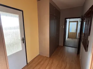 Pronájem bytu 3+1, Frýdlant, Družstevní, 73 m2