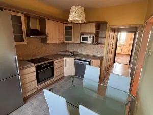 Pronájem bytu 3+1, Frýdlant, Družstevní, 73 m2