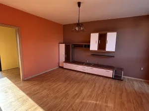 Pronájem bytu 3+1, Frýdlant, Družstevní, 73 m2